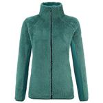 Millet Fleece Chamonix Highloft Jacket W Bottle Overview