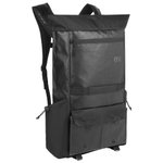 Picture Rucksack Grounds 18 Backpack Black Präsentation