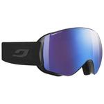 Julbo Masque de Ski Stormchaser Noir Reactiv 2-4 Polarized Présentation