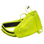 Vaude Bum bag Attendant Bright Green Overview