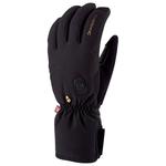 Therm-Ic Gloves Ultra Boost Light Gloves Black Overview