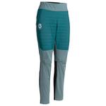 Bjorn Daehlie Pants Challenge 3.0 Wmn Stone Blue 