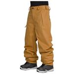 Volcom Pantalon Ski Arthur 20K Bear Brown Présentation