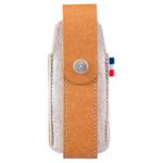 Opinel Gereedschapsaccessoires Etui Outdoor L Marron Voorstelling