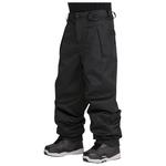 Volcom Pantalon Ski Arthur 20K Black Présentation