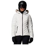 Columbia Skijassen Bird Mountain III Insulated Sea Salt Voorstelling Columbia Skijassen Bird Mountain III Insulated Sea Salt Voorstelling