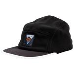 Picture Berretto Ki Cap Black Presentazione