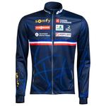 Craft Giacca sci di fondo Veste Legere Ffs H Bleu Presentazione
