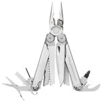 Leatherman Knives Outil Wave + Overview