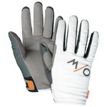 One Way Gant Nordique Xc Glove Universal White Grey/Flame Présentation