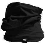 Vaga Scaldacollo Jersey Midweight Performance Neck Gaiter Black Presentazione