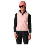 Rossignol Jassen noordse ski W Active Versatile XC Jkt Pastel Pink Voorstelling
