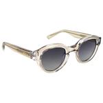 Moken Vision Sunglasses Milo Crystal Grey Polarized Overview