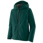 Patagonia Chaqueta esqui M's Triolet Jkt Cascade Green Presentación