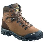 Meindl Hiking shoes Overview