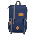 Jansport Zaino Hatchet 28L Navy Presentazione