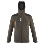 Millet K Absolute Shield Jkt Deep Jungle 