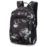 Dakine Backpack Grom 13L Solstice Floral Overview