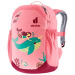 Deuter Backpack Pico 5 Blossom Dahlia Overview