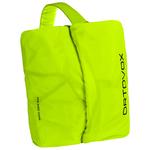Ortovox Sac à corde Magic Rope Bag Safety Yellow Présentation
