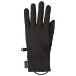 Patagonia R1 Daily Gloves Black 