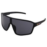 Red Bull Spect Sunglasses Daft Black-Smoke Overview