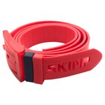 Skimp Belt Original Red Overview