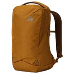 Gregory Backpack Rhune 22 Coyote Brown Overview