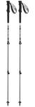 Salomon Pole Quest Alu Vario Black Overview