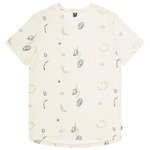 Picture Tee-Shirt Aulden Algae Bloom Print Overview