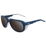 Bolle Sunglasses Cobalt Matte Navy Phantom Black Gun Overview