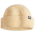 Autumn Gorro Double Roll Beanie Egg Shell Presentación