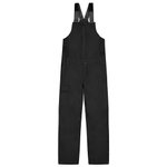 Picture Ski pants Brita Bib Black Overview