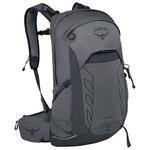 Osprey Backpack Talon 22 Phantom Grey Dark Charcoal Overview