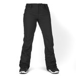 Volcom Ski pants Species Stretch Black Overview