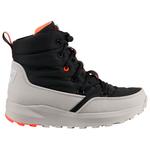 Rossignol Rossi Podium Grey Black Neon Red 