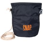 Snap Chalkbag Chalk Pocket Light Orange Präsentation