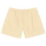 Picture Short Flaros Shorts Wood Ash Espalda