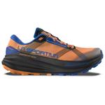 La Sportiva Chaussures de trail Prodigio Max Woman Peach Cobalt Blue Présentation