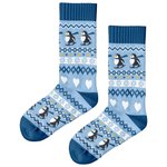 Polar Star Socken Winter Socks Isflak Präsentation