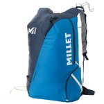 Millet Backpack Pierra Ment 20 Sky Diver Overview