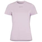 Craft Camiseta de trail Adv Essence Short Sleeve Tee 2 W Aster Presentación
