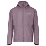 Vaude Wandeljas Men's Scopi Insulation Jacket Purple Ash Voorstelling