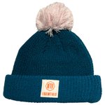 After Essentials Mutsen Spotted Youth Beanie North Sea Voorstelling