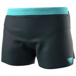 Dynafit Trail shorts Sky Shorts W Blueberry Marine Blue Overview