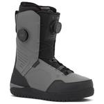 Ride Lasso Grey 