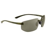 Serengeti Sonnenbrille Lupton 2.0 Khaki Trivex PhD 2.0 555nm Präsentation