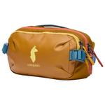 Cotopaxi Bum bag Allpa X 1.5L Hip Pack Bronze Overview