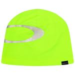 Oakley Gorro Microfleece Skull Cap Neon Yellow Presentación