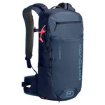 Ortovox Backpack Traverse 18 S Dark Navy Overview